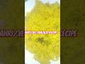 #taharirecipe #vegpulao #ricerecipe #yellowrice #alootahari #quickrecipe #trendingshorts #viralshort