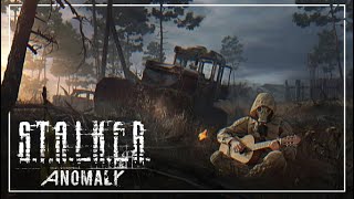 S.T.A.L.K.E.R. Anomaly - guitar 57 + TABS