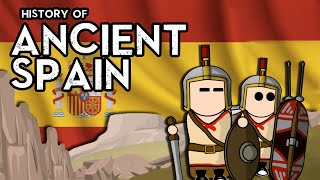 History Of Ancient Spain