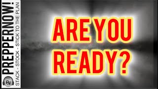 Download lagu READY FOR ANYTHING 