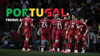 🔴 EM DIRETO | TREINO ABERTO SELEÇÃO NACIONAL