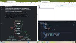52 В ЦЕНТРЕ, РЕБЯТА ! ПУТЬ ДО ПРОГРАММИСТА ! screenshot 5