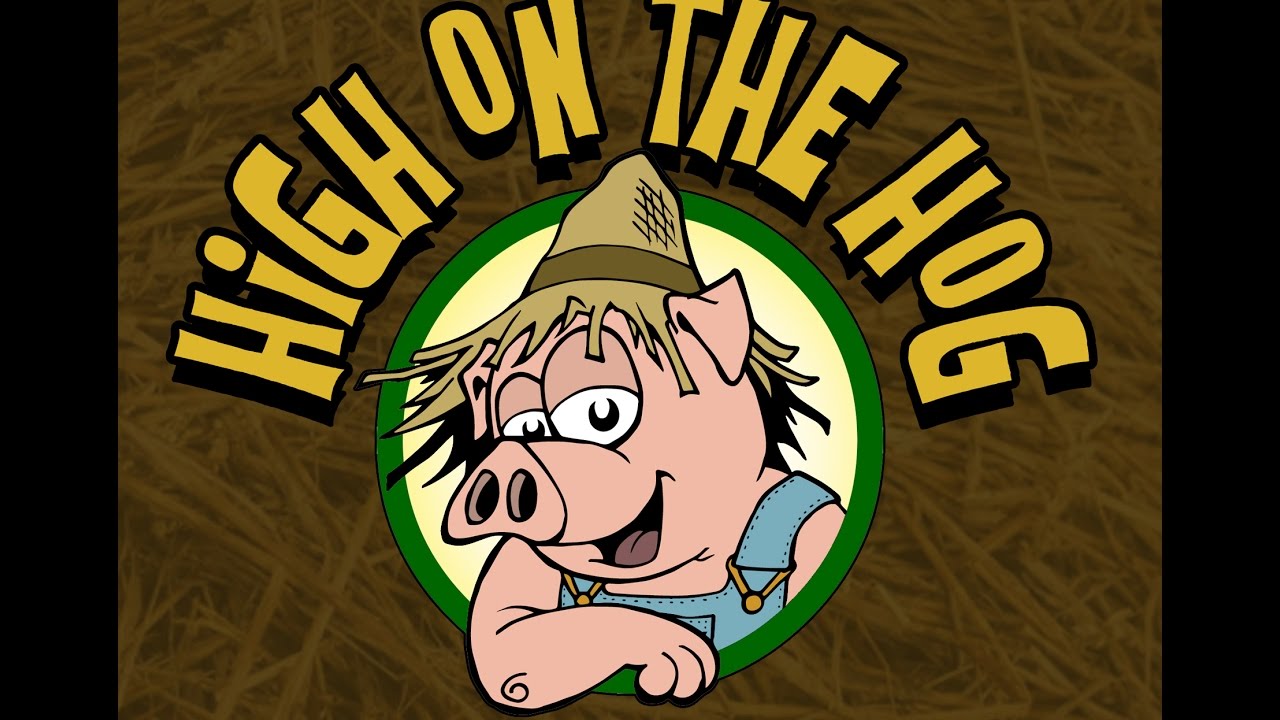 High On The Hog Episode 3 YouTube