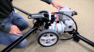 StoneAge® Striker SKR-100 Overview