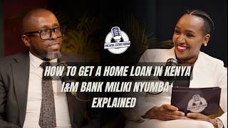 Information The Future of Home Ownership in Kenya — What Nobody Is Telling You News
