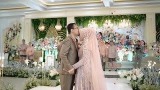 Wedding Cinematic Indri & Zamzam | Sony a6400 + ttArtisan 23mm f1.4 @ImagingbySony @TTArtisan screenshot 1