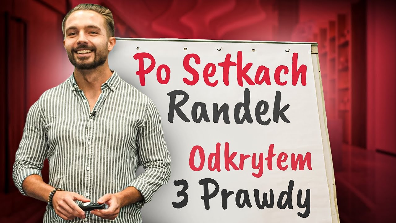3 Zaskakujące Rzeczy, Które Odkryłem o Kobietach Po Setkach Randek i Długim Związku
