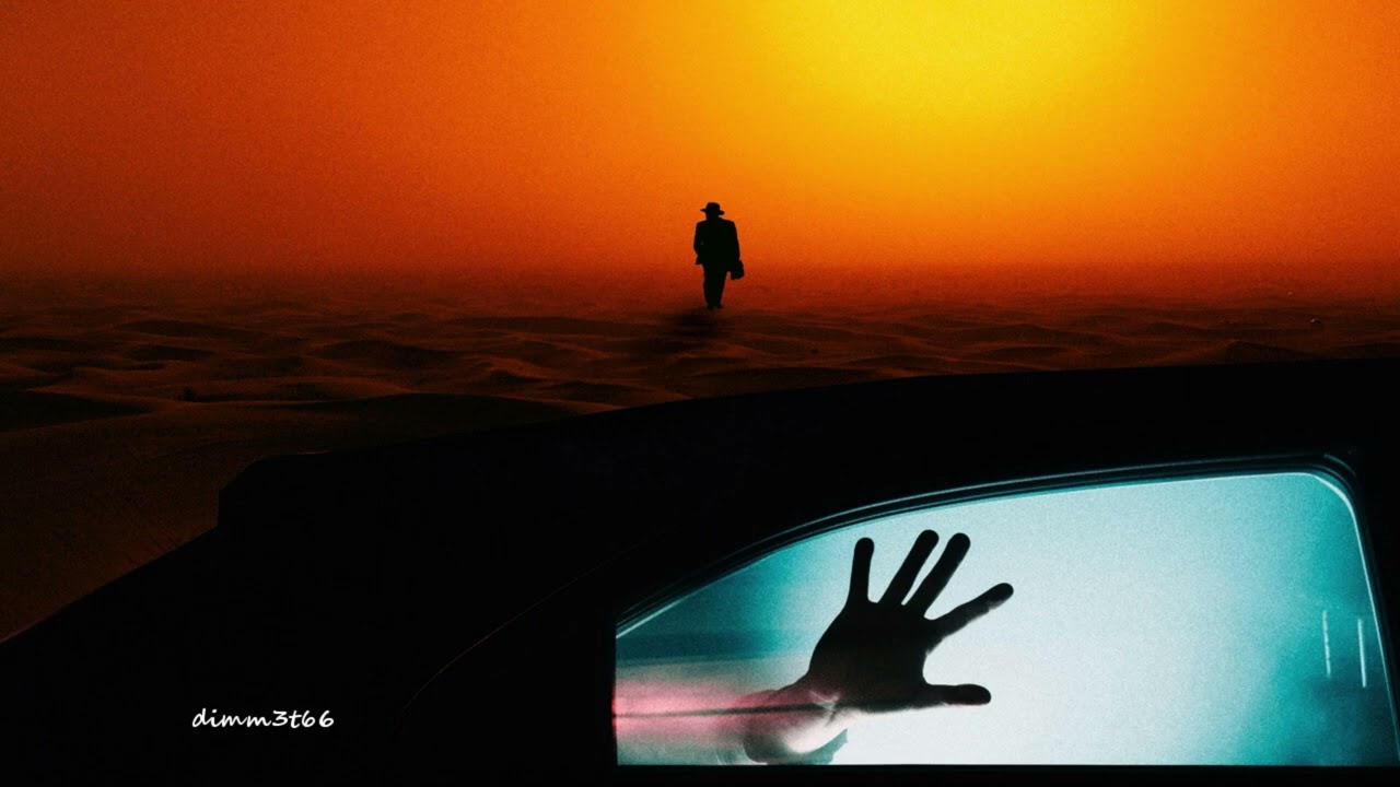 Guarda Smoove & Turrell - Echoes su YouTube Guarda Smoove & Turrell - Echoes su YouTube