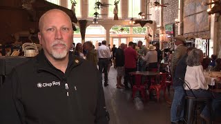 Chip Roy talks about Attorney General runoff ahead of early voting