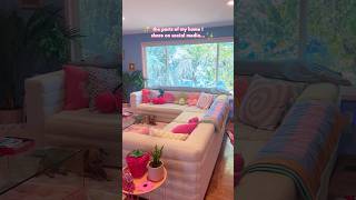 The Parts Of My Home I Dont Share On Social Media