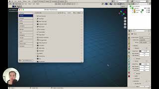 How to put Windows 98 theme in Blender