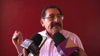 Arranca revisión visual de mochilas en escuelas de Coatzacoalcos