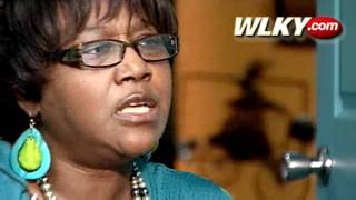 Raw Video: Judy Green Interview, Part 2