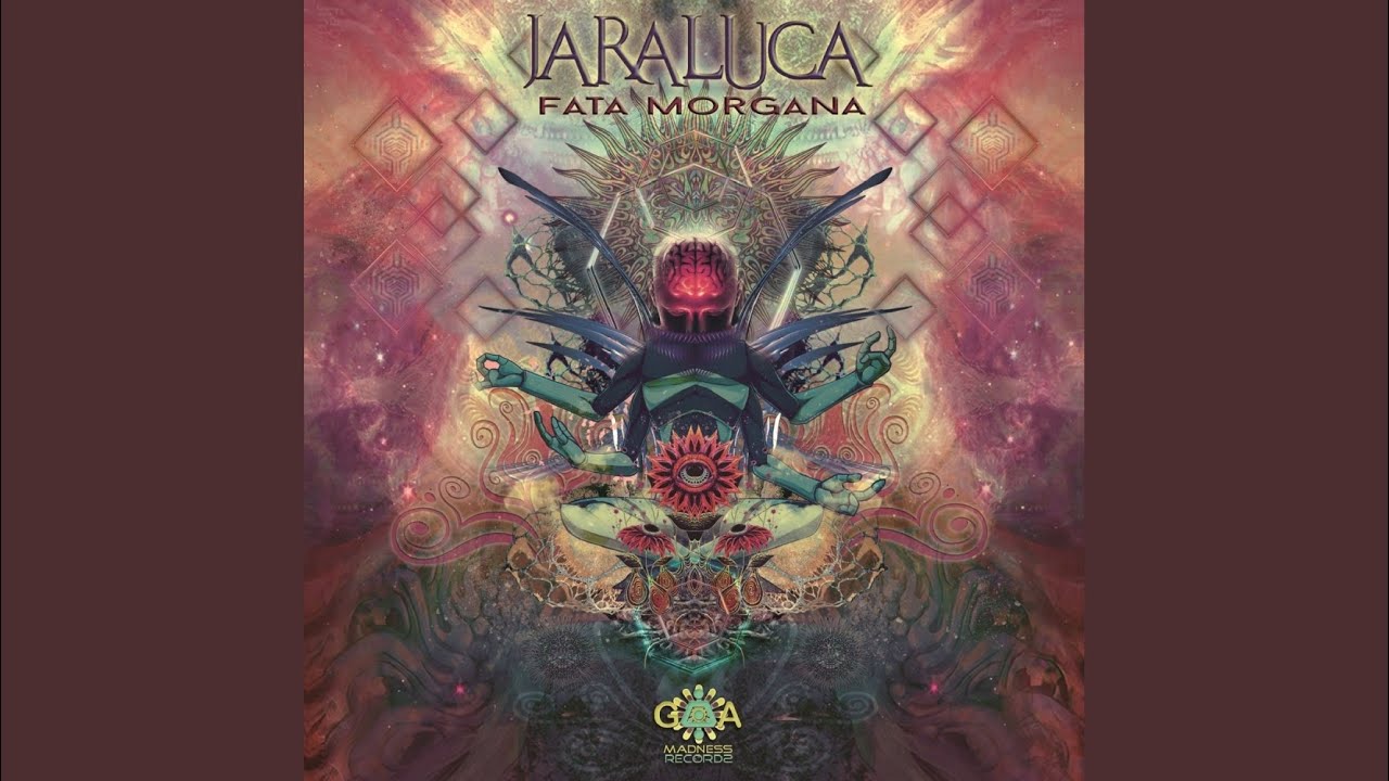 Quite A Trip (Jaraluca Remix)