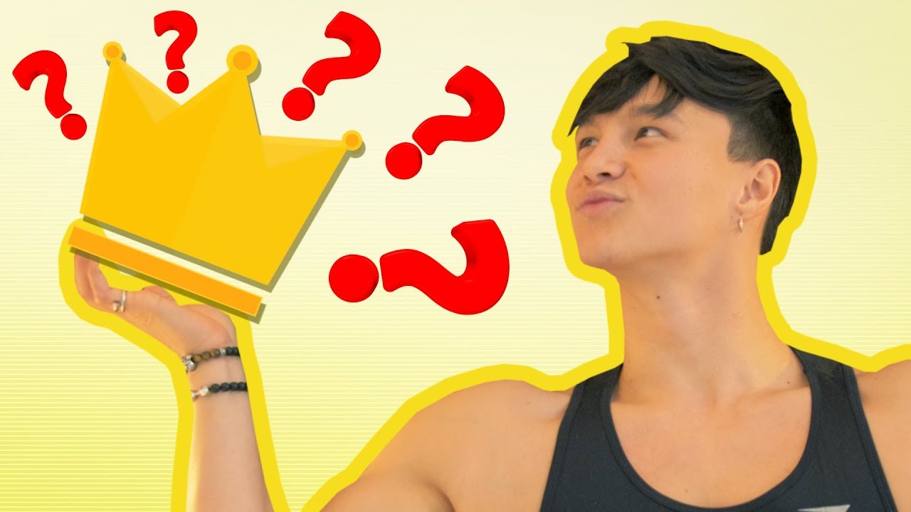 Tristan (Les Anges 10) : Qui est le roi des mythos ? Adrien ?