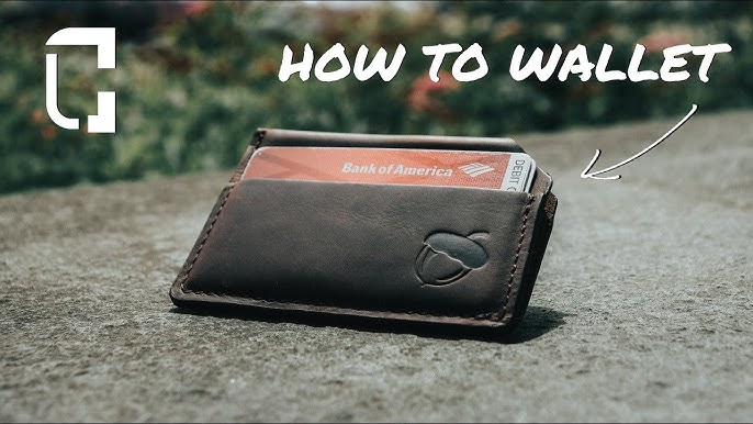 Carry Wallet () Carry Wallet