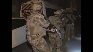 Aynen Kardeşim Aras Kargo Aç Kapıyı