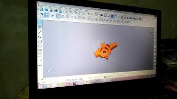 Method of Weight Calculate in Autodesk PowerShape#in Bengali