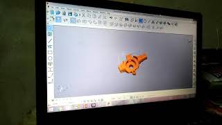 Method of Weight Calculate in Autodesk PowerShape#in Bengali screenshot 2