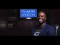 Akwasi Frimpong is an olympian, entrepreneur, philanthropist, husband and father.  When he was injured in a car accident, he trusted Fillmore Spencer to get him back in the race.