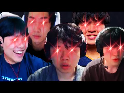 우승하려고 멤버 5명 다 현역 프로급으로 짰습니다 | SLL EP.1