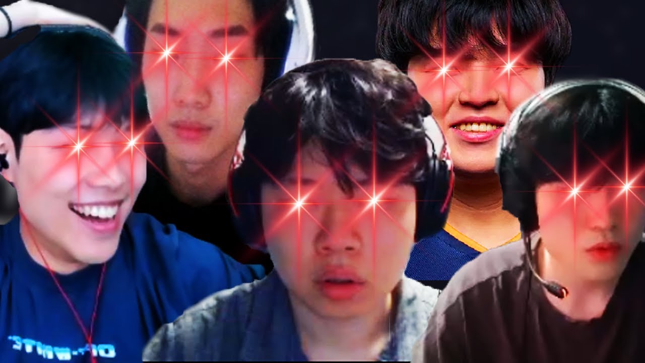 우승하려고 멤버 5명 다 현역 프로급으로 짰습니다 | SLL EP.1