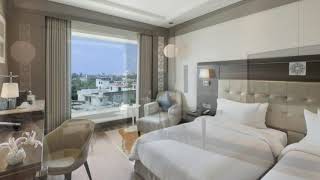 Taj Hotel & Convention Centre Agra, Agra, India