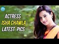 Isha Chawla Telugu Actress Pics