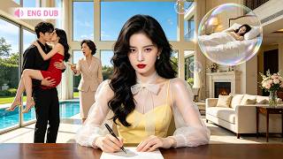 【ENG DUB】From Broken Housewife to Billion-Dollar Heiress: I Left My Toxic Husband!💔
