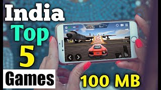 Top 5 Games for Android | Top 5 Games Android Under 100mb | Popular Offline Games | in Hindi screenshot 2
