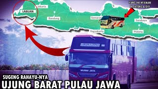 FLASHBACK OF PO MURNI JAYA & ASLI PRIMA LABUAN, FAST ECONOMY BUSES WITH EXECUTIVE FARES