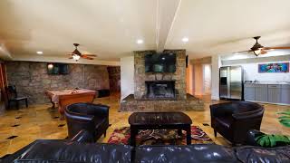 South Lake Lanier Vacation Home -  3470 Strawberry Ln