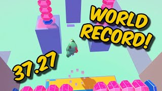 Terrabyte Trial - 37.27s [Warld Rocard!]