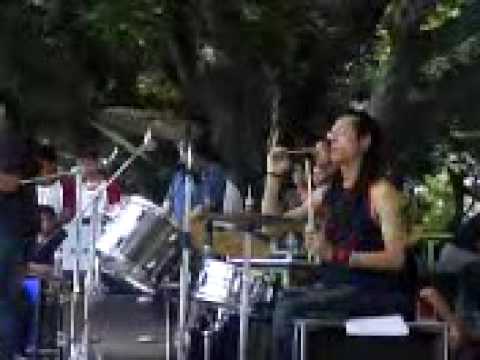 Boundary邊界樂團~For Dad
