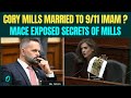 ‘Photo With Russian Hooker’: Republican Cory Mills Exposed by Rep. Mace in Fiery Showdown in Hearing