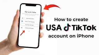 Download Lagu How to create USA TikTok accounts to make money online MP3