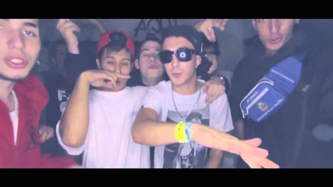 HARD GZ & ARCE GALIZA UNDERGROUND