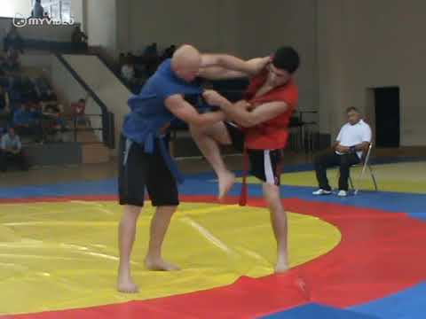 გოჩა ხუციშვილი - წულუკიძე რეზო _ გაიმარჯვა გოჩა ხუციშვილმა