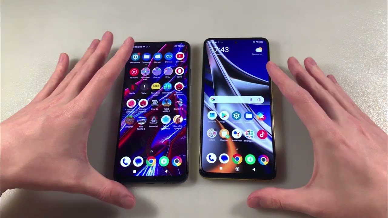 Redmi 4 Pro Vs Redmi 8