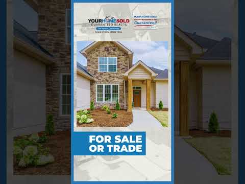 1245 Old Hickory Lane, Lenoir City, TN home video tour