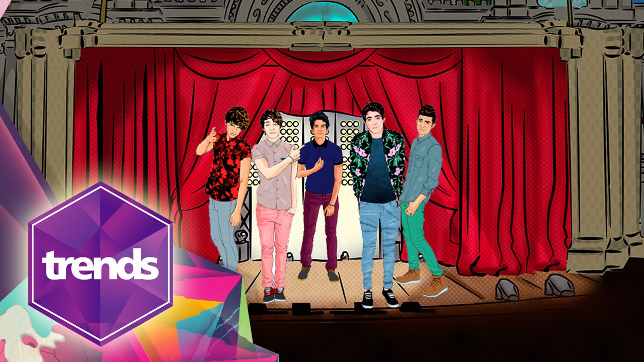 ¿A qué chica UEPA quieren enamorar los chavos de CD9?