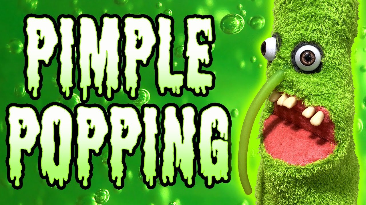 Pimple Popping! You won't believe these ZITS! YouTube