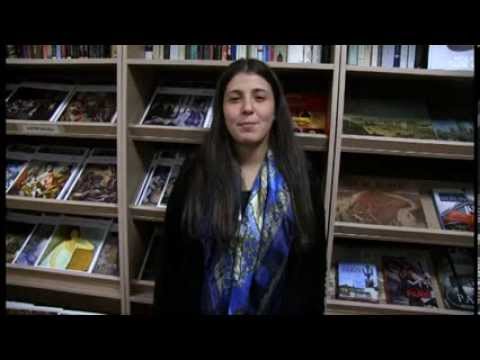 ბოიკოტი სოჭის ოლიმპიადას ანი კიკვაძე