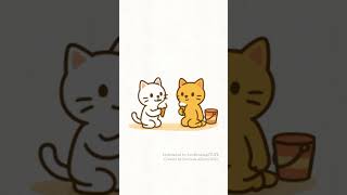 Download Lagu Cats enjoy ice cream together at the sunny beach #CatsinLove #animation – Episode 17 MP3 Download Lagu Cats enjoy ice cream together at the sunny beach #CatsinLove #animation – Episode 17 MP3