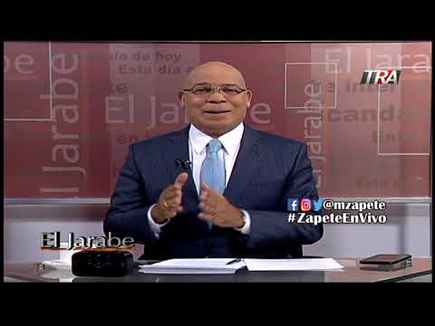 Leonel anda con la misma gente / El PLD esta moralmente quebrado | El Jarabe Seg-1 | 27/03/19 dominicana song