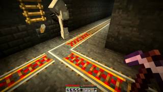 Minecraft: MineTime #6 [SWE]