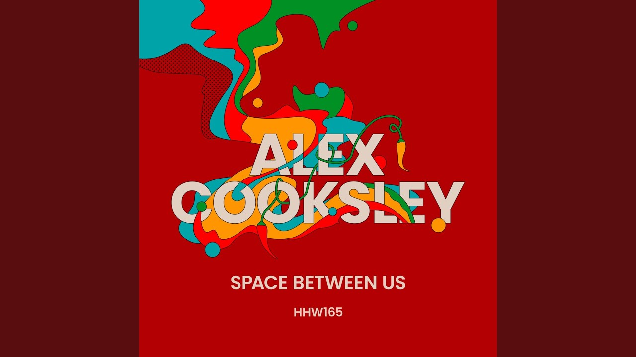 Space Between Us (Extended Mix) - YouTube