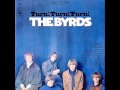 The Byrds - It won't be wrong (Remastered)