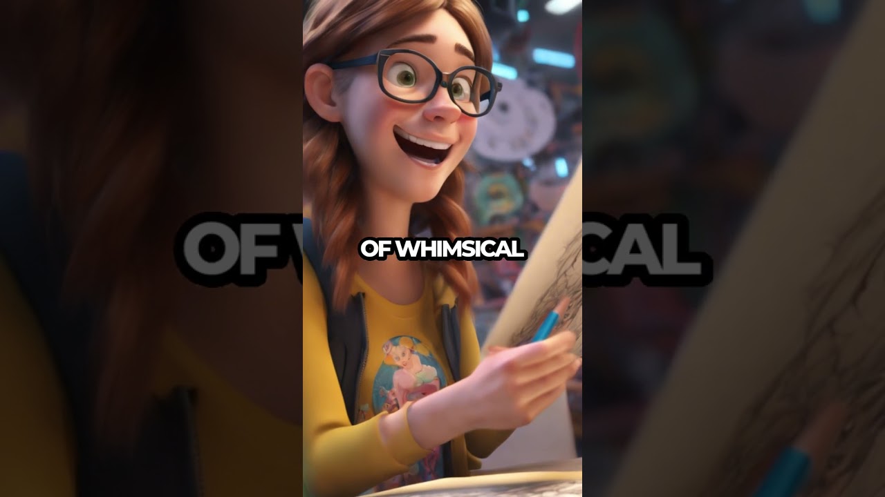 How Disneyland Inspired Pixar's Oscar-Nominated Short! 