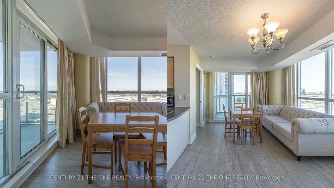 60 Brian Harrison Way 1204 Toronto (Bendale), ON M1P 5J5